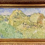 Van Gogh and European Landscape
